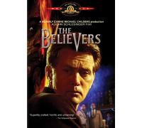 Movie/Film [Widescreen] - Believers, the [1987]