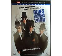 Movie/Film [Widescreen] - Blues Brothers 2000 [1998]