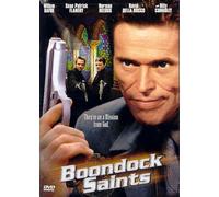 Movie/Film [Widescreen] - Boondock Saints [1999]