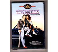Movie/Film [Widescreen] - Bull Durham [1988]