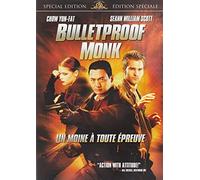 Movie/Film [Widescreen] - Bulletproof Monk