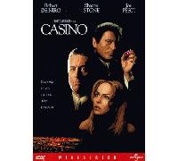 Movie/Film [Widescreen] - Casino [1995]