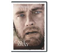 Movie/Film [Widescreen] - Cast Away [2000]