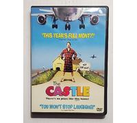 Movie/Film [Widescreen] - Castle, the
