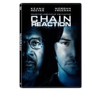 Movie/Film [Widescreen] - Chain Reaction [1996]