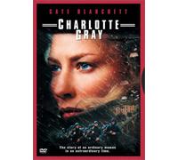 Movie/Film [Widescreen] - Charlotte Gray [2001]