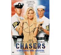 Movie/Film [Widescreen] - Chasers [1994]