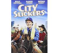 Movie/Film [Widescreen] - City Slickers [1991]