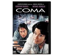 Movie/Film [Widescreen] - Coma [1978]