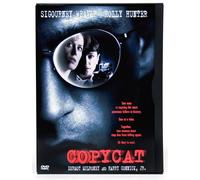 Movie/Film [Widescreen] - Copycat [1995]