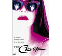 Movie/Film [Widescreen] - Crush, the [1993]