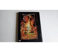 Movie/Film [Widescreen] - Cutthroat Island [1995]