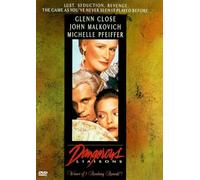 Movie/Film [Widescreen] - Dangerous Liaisons [1989]