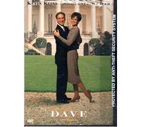 Movie/Film [Widescreen] - Dave [1993]