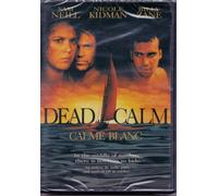 Movie/Film [Widescreen] - Dead Calm [1989]