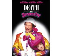 Movie/Film [Widescreen] - Death to Smoochy [2002]