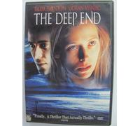 Movie/Film [Widescreen] - Deep End, the [2001]
