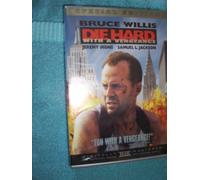 Die Hard 3: With a Vengeance – Film – Widescreen – Twentieth Century Fox Film Corporation