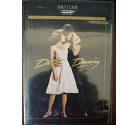 Movie/Film [Widescreen] - Dirty Dancing [1987]