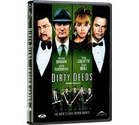 Movie/Film [Widescreen] - Dirty Deeds [2002]