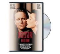 Movie/Film [Widescreen] - Disclosure [1994]