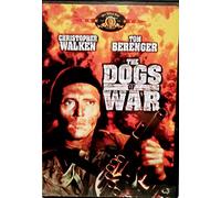 Movie/Film [Widescreen] - Dog of War, the [1981]