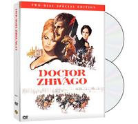 Movie/Film [Widescreen] - Dr. Zhivago [1965]