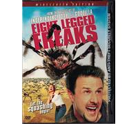 Movie/Film [Widescreen] - Eight Legged Freaks [2002]