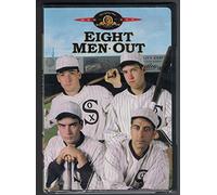 Movie/Film [Widescreen] - Eight Men Out [1988]
