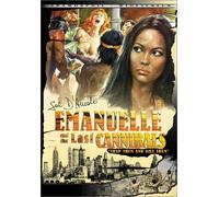 Movie/Film [Widescreen] - Emmanuelle & Last Cannibals