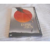 Movie/Film [Widescreen] - Empire of the Sun [1987]