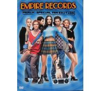 Movie/Film [Widescreen] - Empire Records [1995]