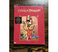 Movie/Film [Widescreen] - Enter the Dragon [1973]