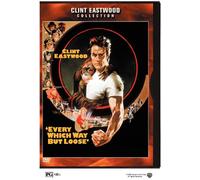 Movie/Film [Widescreen] - Every Which Way But Loose