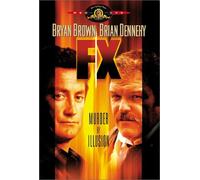 Movie/Film [Widescreen] - F/X [1986]