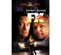 Movie/Film [Widescreen] - F/X 2 [1991]