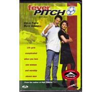 Movie/Film [Widescreen] - Fever Pitch [1996]
