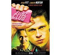 Movie/Film [Widescreen] - Fight Club [1991]