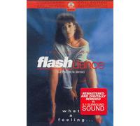 Movie/Film [Widescreen] - Flashdance [1983]