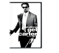 Movie/Film [Widescreen] - Get Carter [2000]
