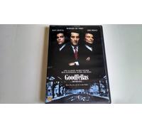 Movie/Film [Widescreen] - Goodfellas [1990]