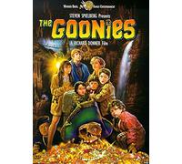 Movie/Film [Widescreen] - Goonies, the [1985]