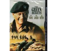 Movie/Film [Widescreen] - Green Berets [1968]