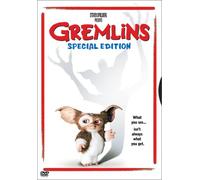 Movie/Film [Widescreen] - Gremlins [1984]