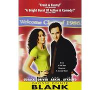 Movie/Film [Widescreen] - Grosse Pointe Blank [1997]
