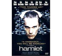 Movie/Film [Widescreen] - Hamlet [2000]