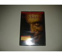 Movie/Film [Widescreen] - Hannibal [Special Edition]
