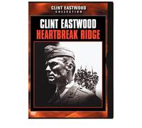 Movie/Film [Widescreen] - Heartbreak Ridge [Edizione: Stati Uniti]