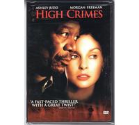 Movie/Film [Widescreen] - High Crimes [2002]