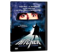 Movie/Film [Widescreen] - Hitcher, the [1985]
